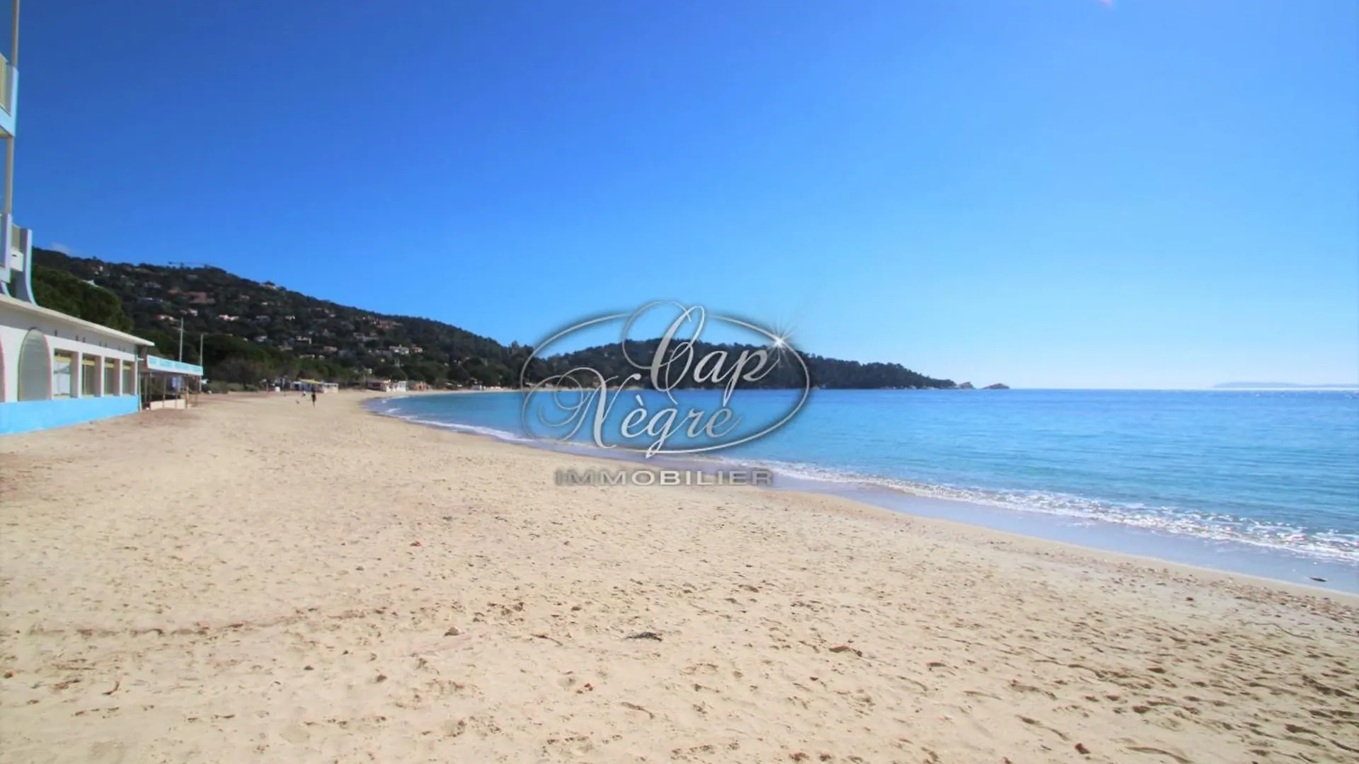 Studio Pieds Dans Leau Vue Mer Pour 2 Personnes Plage De Cavaliere Le Lavandou Apartment