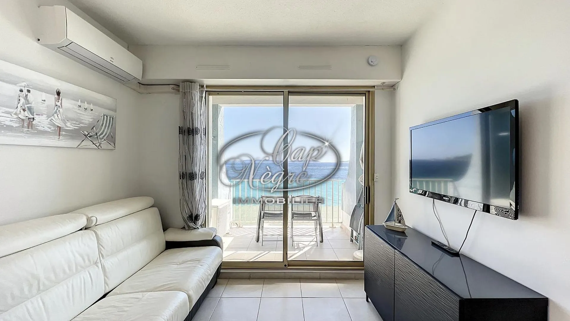 Apartment Studio Pieds Dans Leau Vue Mer Pour 2 Personnes Plage De Cavaliere Le Lavandou