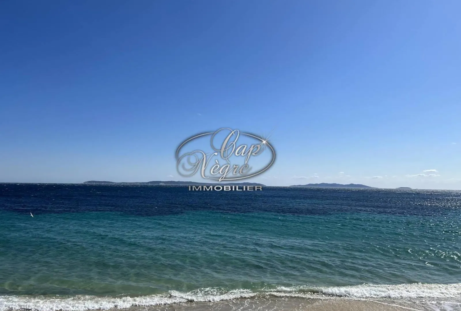 Apartment Studio Pieds Dans Leau Vue Mer Pour 2 Personnes Plage De Cavaliere Le Lavandou France